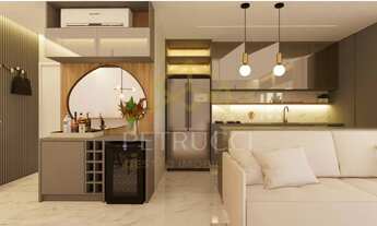 Imagem 3: Apartamento - Swiss Park - Campinas