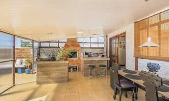 Imagem 4: PORTO ALEGRE - Cobertura - Petropolis