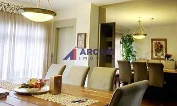 Imagem 2: Belo Horizonte - Casa Padrão - Belvedere