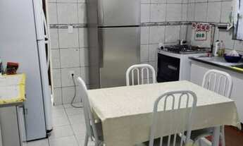 Imagem 7: Casa - Parque Dom Pedro II - Campinas