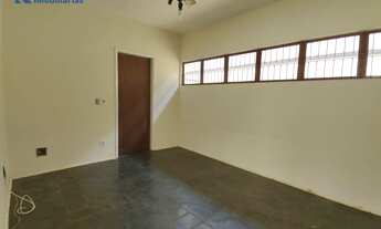 Imagem 4: Casa com 4 dormitórios à venda, 210 m² por R$ 550.000,00 - Jardim Estoril - Bauru/SP