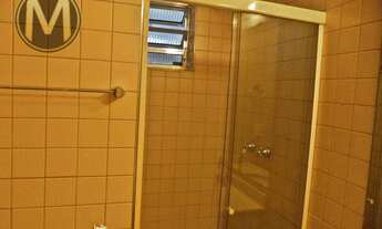 Imagem 5: VISTA TOTAL DO PARQUE DO POVO!! Apartamento totalmente REFORMADO. 118m2, 3 dormitórios, 1