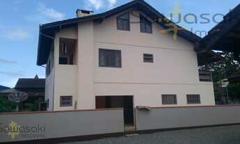 Imagem 3: Casa Alto Padrão para Venda em Boa Vista Joinville-SC