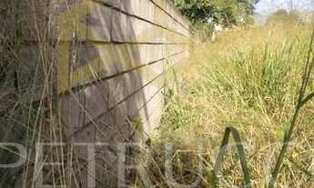 Imagem 3: Terreno - Jardim São Gonçalo - Campinas