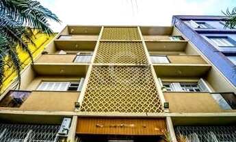 Imagem: Porto Alegre - Apartamento Padrão - Santana