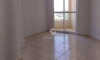 Imagem 3: Apartamento com 3 dormitórios para alugar, 71 m² por R$ 1.600,00/mês - Condomínio Residenc