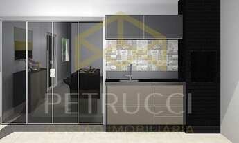 Imagem 4: Casa - Parque Brasil 500 - Paulínia