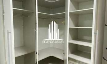 Imagem 7: Apartamento de 55m² com 1 Dormitório, sendo Suíte e 1 Vaga em Anália Franco