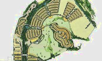 Imagem 3: Lote Alphaville Jacuhy Residencial 3