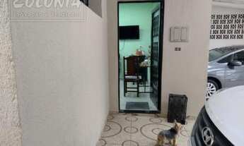 Imagem 2: Santo André - Casa Padrão - Parque das Nações