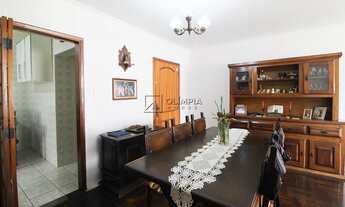 Imagem 6: Venda Apartamento 3 Dormitórios - 117 m² Sumaré