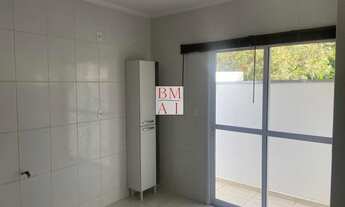 Imagem 2: CASA EM CONDOMÍNIO PARA LOCAÇÃO, PARQUE DOS GUARANTÃS NO BAIRRO CHÁCARA BELVEDERE, LOCALIZ