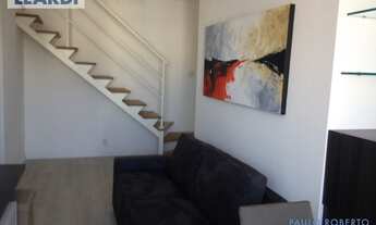 Imagem 2: COBERTURA - PINHEIROS - SP