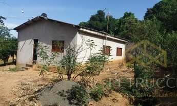 Imagem 2: Chácara - Loteamento Chácaras Gargantilhas - Campinas