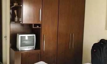 Imagem 4: Apartamento com 3 quartos, 126m2, à venda em São Paulo, Vila Romana