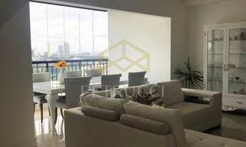 Imagem 6: Cobertura - Jardim Tupanci - Barueri