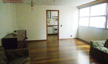 Imagem: Apartamento com 3 dorms, Higienópolis