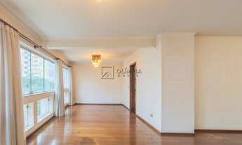 Imagem 6: Venda Apartamento 3 Dormitórios - 180 m² Jardim Paulista