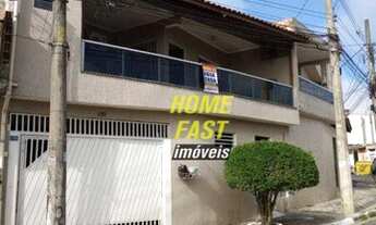 Imagem: Sobrado com 4 dormitórios à venda, 200