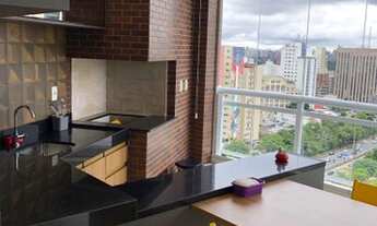 Imagem 7: Apartamento Venda 4 Dormitórios - 171 m² Paraíso