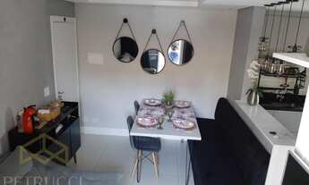 Imagem 5: Apartamento - Jardim Samambaia - Campinas