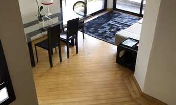 Imagem 6: COBERTURA - HIGIENÓPOLIS - SP