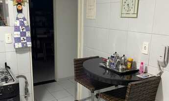 Imagem 4: Apartamento na Jatiuca com 109m2 nascente