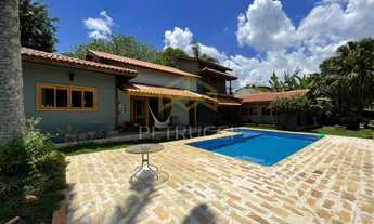 Imagem 3: Casa - Cachoeiras do Imaratá - Itatiba