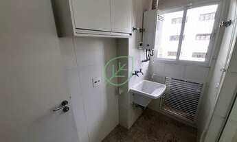 Imagem 7: Apartamento 03 dormitórios 01 suíte 02 vagas Campo Belo