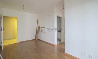 Imagem 4: Apartamento Locação 2 Dormitórios - 70 m² Vila Madalena