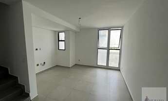 Imagem 3: Casa em Condomínio para Venda em São Paulo, Vila Mariana, 2 dormitórios, 2 suítes, 3 banhe