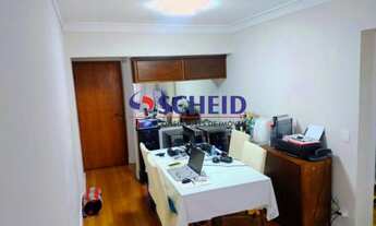 Imagem 4: Apartamento com 02 dormitórios na Vila Santa Catarina