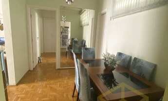 Imagem 7: Apartamento - Vila Joaquim Inácio - Campinas