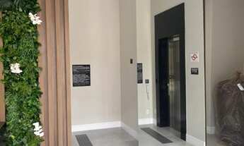 Imagem 3: Apartamento para venda 61 m², pronto, com lazer completo, IPTU e Condomínio pago até dezem