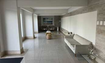 Imagem 3: Apartamento com 3 dormitórios à venda, 123 m² por R$ 815.000,00 - Aviação - Praia Grande/S