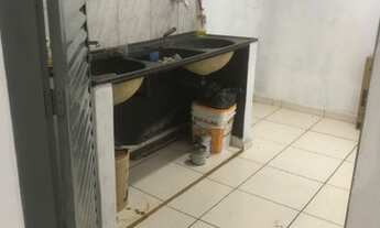 Imagem 3: Kitnet mobiliada