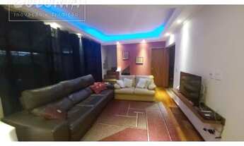 Imagem: Santo André - Casa Padrão - Vila Scarpelli