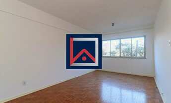 Imagem 4: Apartamento Locação Vila Madalena 90 m² 3 Dormitórios