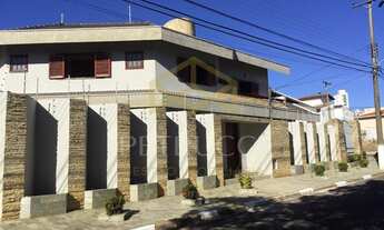 Imagem: Casa - Jardim Chapadão - Campinas