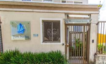 Imagem 2: Porto Alegre - Apartamento Padrão - Glória