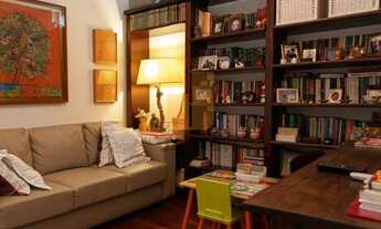 Imagem 6: Cobertura Penthouse em frente do Parque Buenos Aires