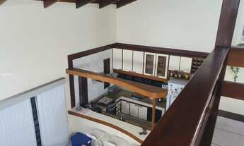 Imagem 5: Casa para Locação em Rio das Ostras, Colinas, 3 dormitórios, 2 suítes, 4 banheiros, 3 vaga