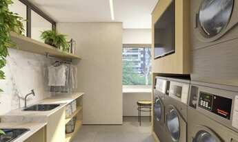 Imagem 6: STÚDIO - OPORTUNIDADE - ITAIM BIBI. ALTO PADRÃO