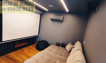 Imagem 3: Apartamento para Venda em Florianópolis, Jurerê Internacional, 2 dormitórios, 2 suítes, 1