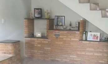 Imagem 6: Casa com 4 dormitórios à venda, 217 m² por R$ 565.000,00 - Sapucaia II - Contagem/MG