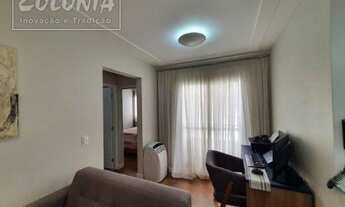 Imagem 2: Santo André - Apartamento Padrão - Vila Palmares