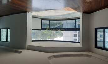 Imagem 6: Requinte, segurança, conforto e lazer