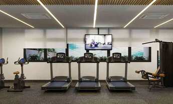 Imagem 5: Videre - 135 a 219m² - 3 quartos - Água Branca, São Paulo - SP