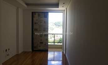 Imagem 5: Apartamento à venda 3 Quartos, 1 Suite, 2 Vagas, 131M², Passos, Juiz de Fora - MG