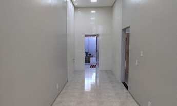 Imagem 4: Casa com suíte no Florais do Paraná